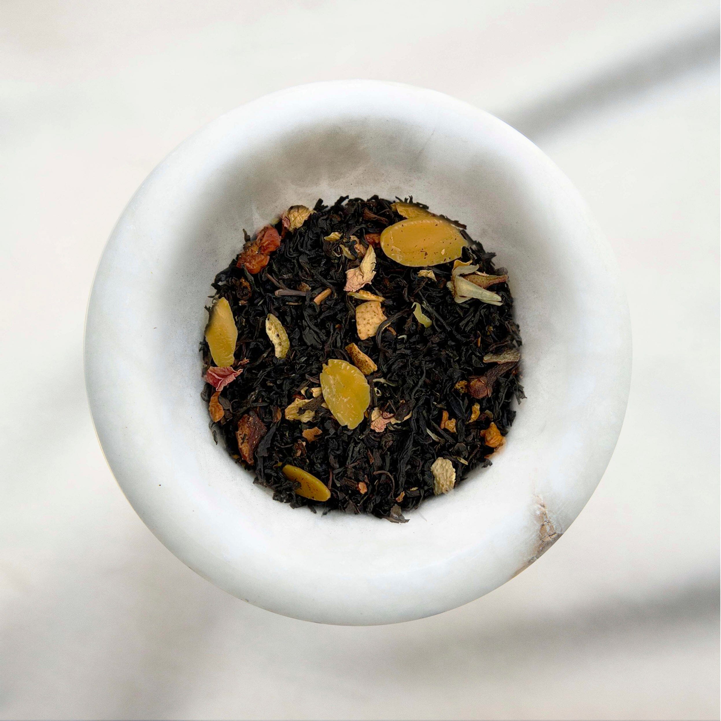 THÉ DU CARROUSEL Thés parfumés Conservatoire des Hémisphères Thés