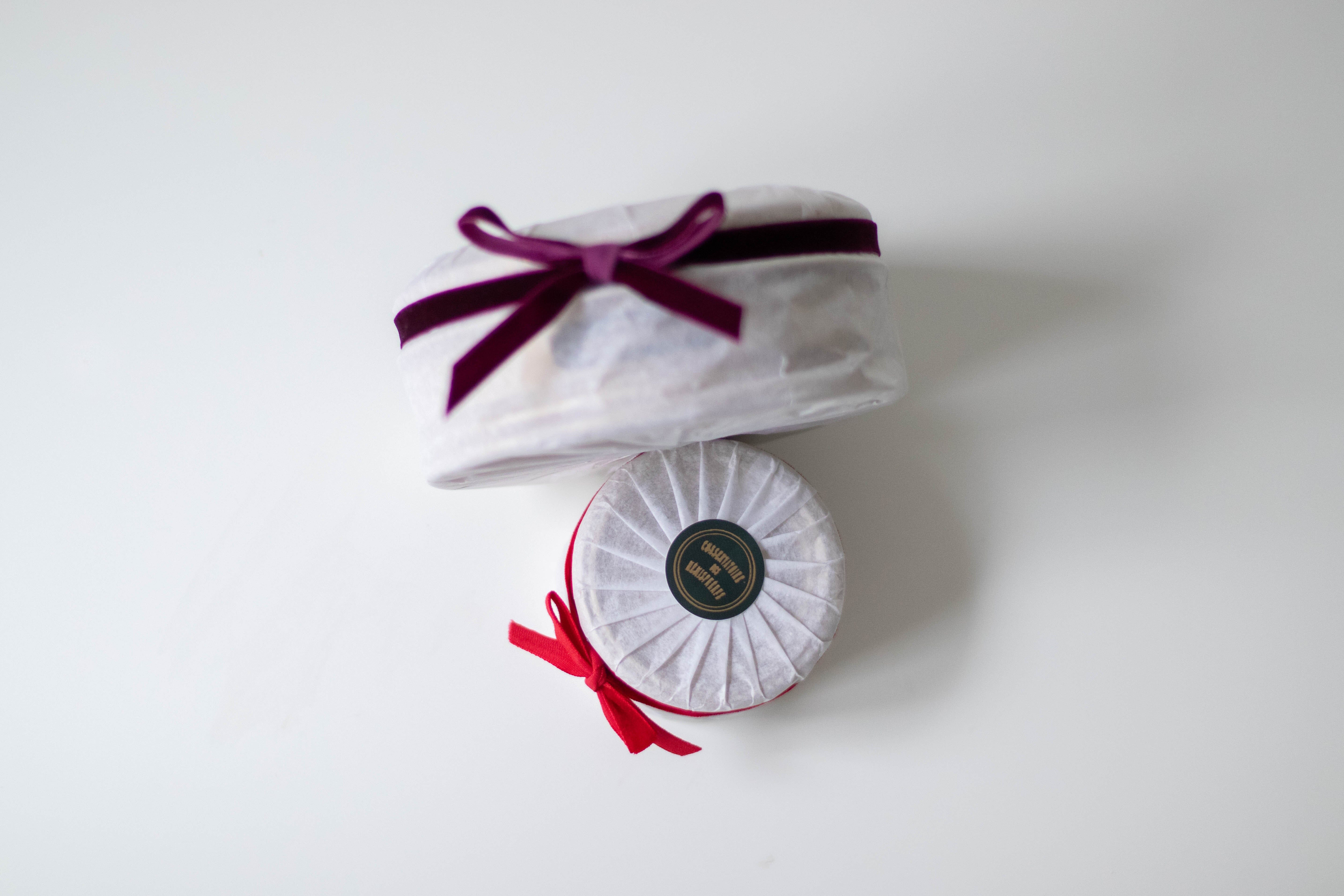 COFFRET FÊTE DES MÈRES Accessoire Conservatoire des Hémisphères