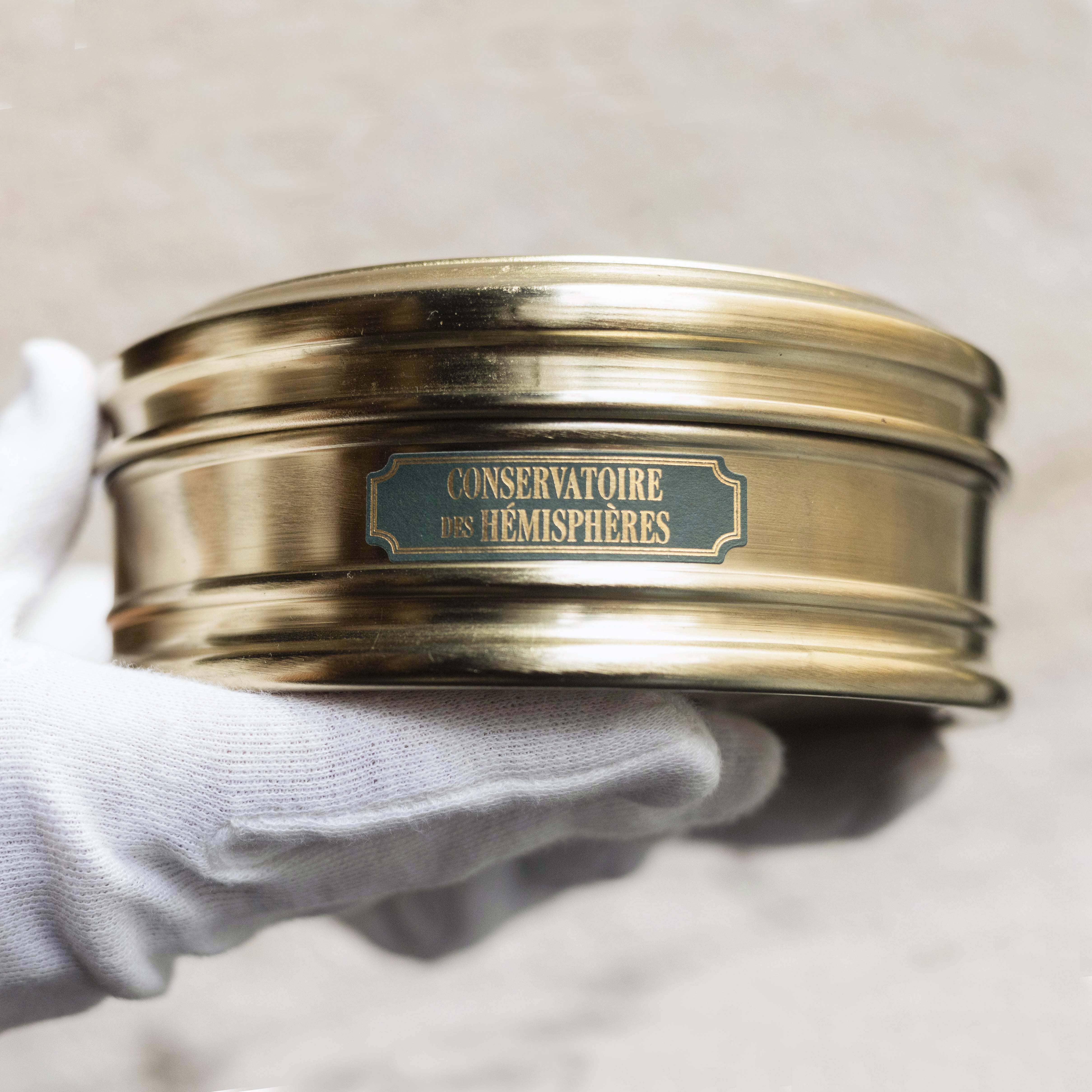 MATCHA KOICHA Thés d'origine et Grands Crus, Origine_Japon Conservatoire des Hémisphères Thés