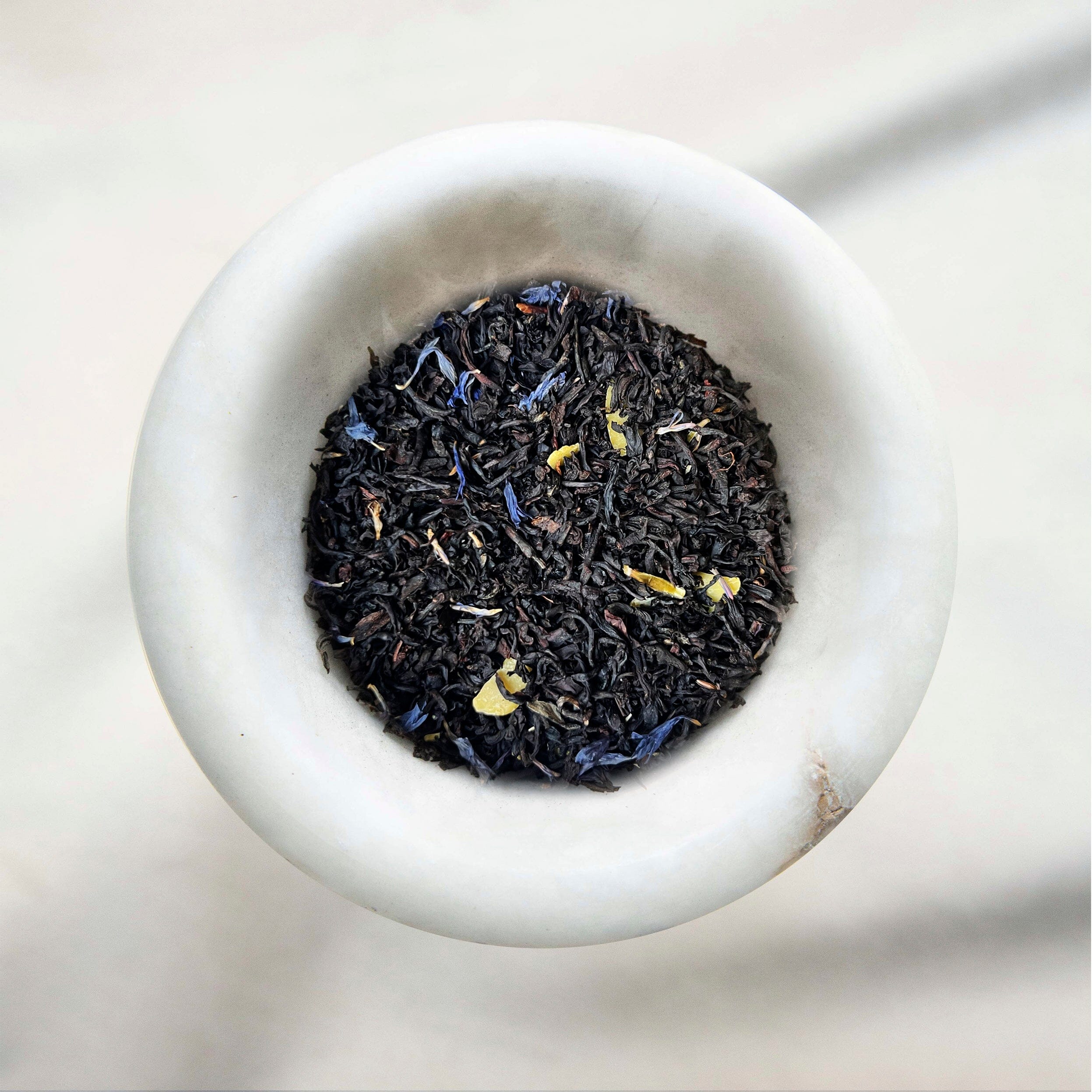 RIVE DROITE Thés parfumés Conservatoire des Hémisphères Thés